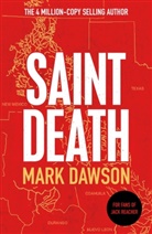 Mark Dawson - Saint Death