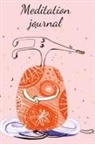 Cristie Jameslake - Meditation journal