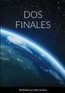 Mery Larrinua - DOS FINALES