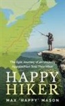 Max Mason - Happy Hiker