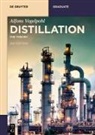 Alfons Vogelpohl - Distillation