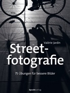 Valérie Jardin - Streetfotografie