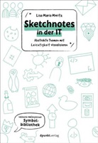 Lisa Maria Moritz - Sketchnotes in der IT