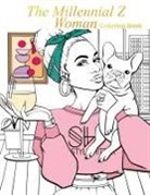 Toyin Akinrosoye - The Millennial Z Woman