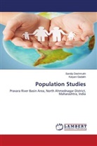 Sandip Deshmukh, Kalyani Gadakh - Population Studies