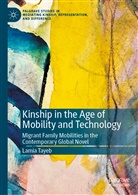 Lamia Tayeb - Kinship in the Age of Mobility and Technology