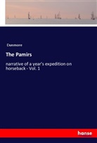 Dunmore - The Pamirs