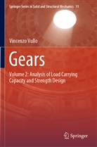 Vincenzo Vullo - Gears