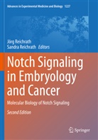 Reichrath, Reichrath, Jör Reichrath, Jörg Reichrath, Sandra Reichrath - Notch Signaling in Embryology and Cancer