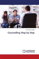 Emmanuel Amaglo - Counselling Step by Step