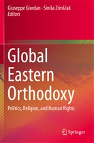 Giusepp Giordan, Giuseppe Giordan, Sini¿a Zrin¿¿ak, Zrinscak, Zrinscak, Sinisa Zrinscak - Global Eastern Orthodoxy