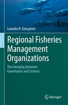 Leandra R Gonçalves, Leandra R. Gonçalves - Regional Fisheries Management Organizations