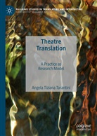 Angela Tiziana Tarantini - Theatre Translation
