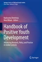 Radosvet Dimitrova, Radosveta Dimitrova, Wiium, Wiium, Nora Wiium - Handbook of Positive Youth Development