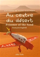 Antoine de Saint-Exupéry, Antoine de Saint-Exupéry - Au centre du désert
