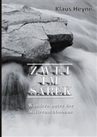 Klaus Heyne - Zwei im Sarek