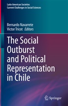 Bernard Navarrete, Bernardo Navarrete, Tricot, Tricot, Victor Tricot - The Social Outburst and Political Representation in Chile
