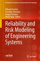 Prasenji Chatterjee, Prasenjit Chatterjee, Dragan Pamucar, Dragan Pamucar et al, Dilbagh Panchal, Dr Mohit Tyagi... - Reliability and Risk Modeling of Engineering Systems