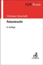 Christian Osterrieth - Patentrecht