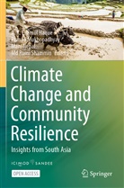 A. K. Enamul Haque, A.K. Enamul Haque, A. K. Enamul Haque, A. K.Enamul Haque, A.K. Enamul Haque, Prana Mukhopadhyay... - Climate Change and Community Resilience