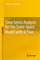 Junichiro Hagiwara - Time Series Analysis for the State-Space Model with R/Stan