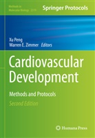 E Zimmer, E Zimmer, X Peng, Xu Peng, Warren E. Zimmer - Cardiovascular Development