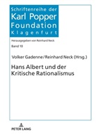 Volker Gadenne, Reinhard Neck - Hans Albert und der Kritische Rationalismus