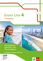 Green Line 4. Ausgabe 2. Fremdsprache
