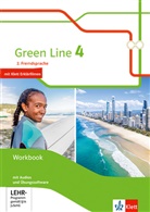 Green Line 4. Ausgabe 2. Fremdsprache