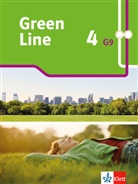 Green Line 4 G9