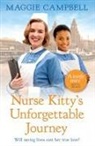 Maggie Campbell, Campbell Maggie - Nurse Kitty's Unforgettable Journey