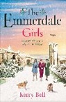 Kerry Bell - The Emmerdale Girls