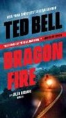 Ted Bell - Dragonfire