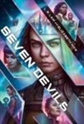 L R Lam, L. R. Lam, Laura Lam, Elizabeth May - Seven Devils