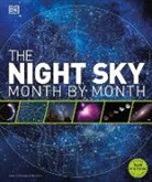 DK - The Night Sky Month by Month