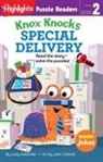 Josh Cleland, Judy Katschke, Josh Cleland - Knox Knocks: Special Delivery