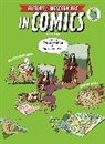 Marion Augustin, Bruno Heitz, Bruno Heitz - The History of Western Art in Comics Part Two: From the Renaissance