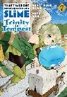 Fuse, Mitz Vah, Tae Tono, Mitz Vah - That Time I Got Reincarnated as a Slime: Trinity in Tempest (Manga) 7