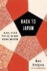 Adriana Hunter, Marc Petitjean - Back to Japan