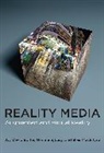 Jay David Bolter, Bolter Jay David, Maria Engberg, Engberg Maria, Blai MacIntyre, Blair MacIntyre... - Reality Media