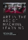 Sofian Audry, Yoshua Bengio, Bengio Yoshua - Art in the Age of Machine Learning