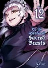 Maybe - To the Abandoned Sacred Beasts 12