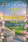 Jodi Thomas - Dinner on Primrose Hill