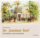 Detlef Brennecke - Der »Spandauer Bock«