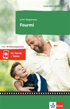 Verena Plomer, Julie Rappeneau, Julien Rappeneau - Fourmi