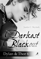 Justin C. Skylark - Darkest Blackout