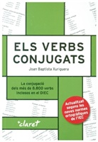 Joan B. Xuriguera - Els verbs catalans conjugats