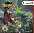Schleich Eldrador Creatures. Tl.3, 1 Audio-CD, 1 Audio-CD (H&ouml;rbuch)