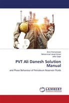 Mohammad Javad Amani, Amin Kiomarsiyan, Jafar Qajar - PVT Ali Danesh Solution Manual