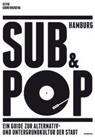 Kevin Goonewardena - Hamburg Sub & Pop
